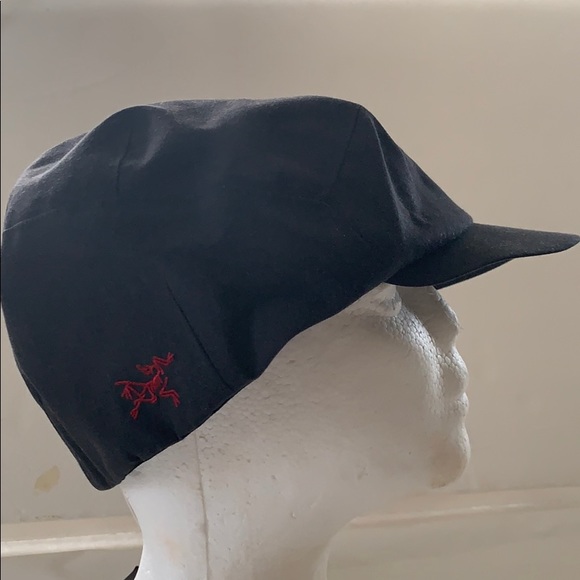 quanta cap